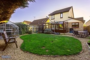 Garden- click for photo gallery